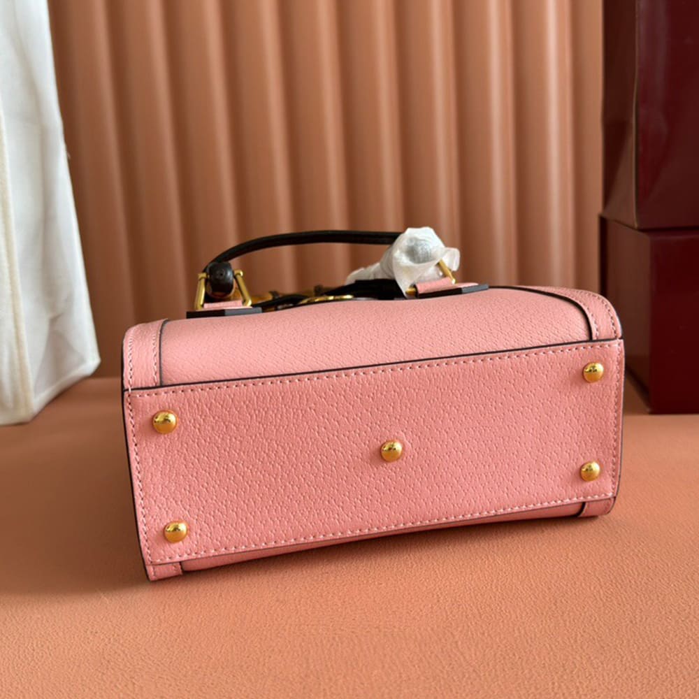 Gvc*1 New Diana small tote bag(HIGH-END GRADE)