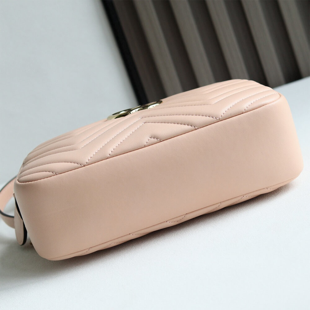 GG Marmont small camera bag