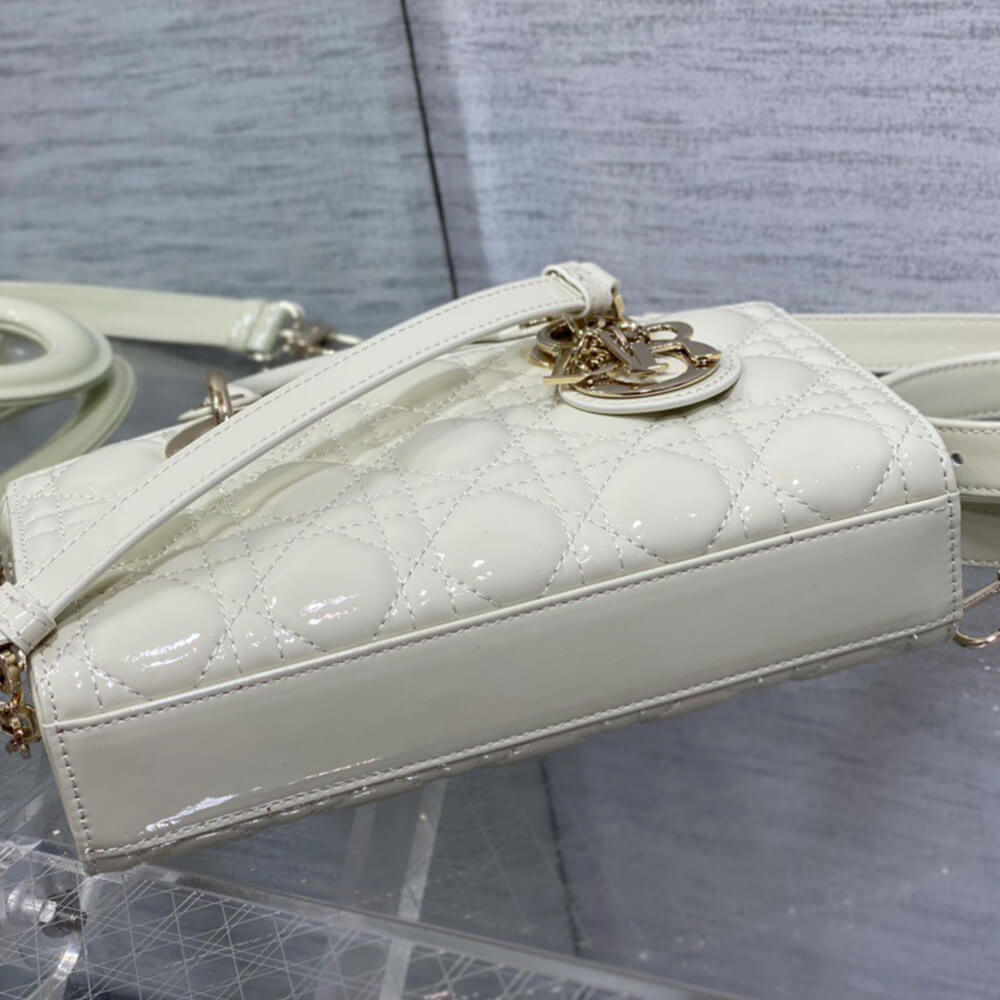 D10r Small Lady D-Joy Bag