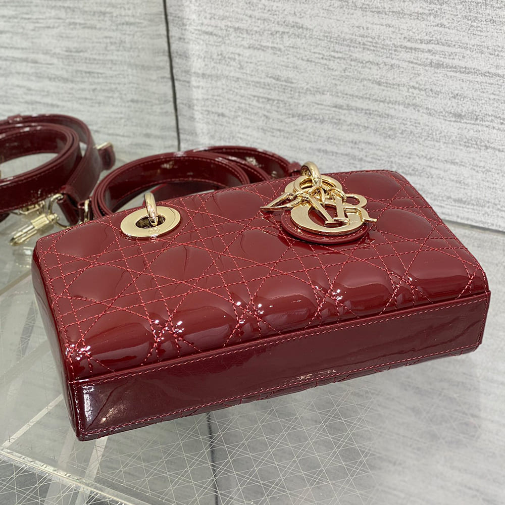 D10r Small Lady D-Joy Bag