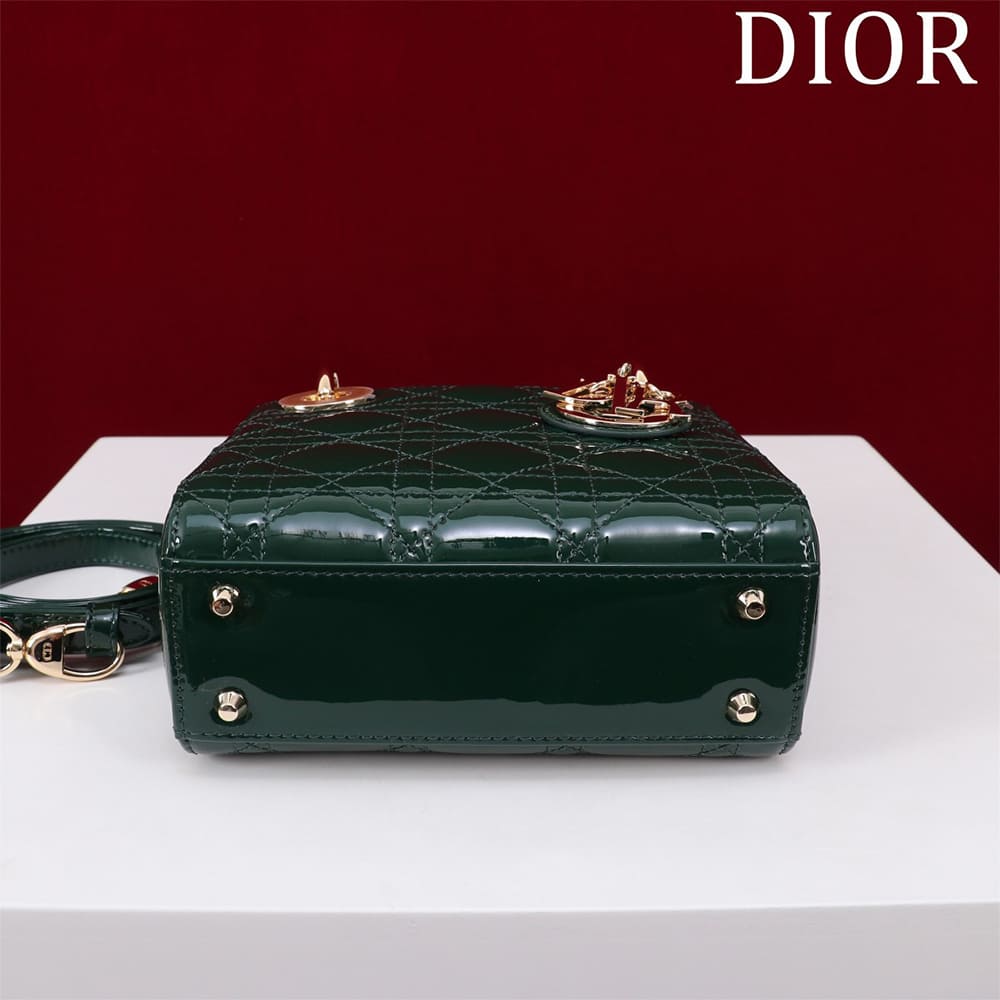 D10r Mini Lady D10r Bag