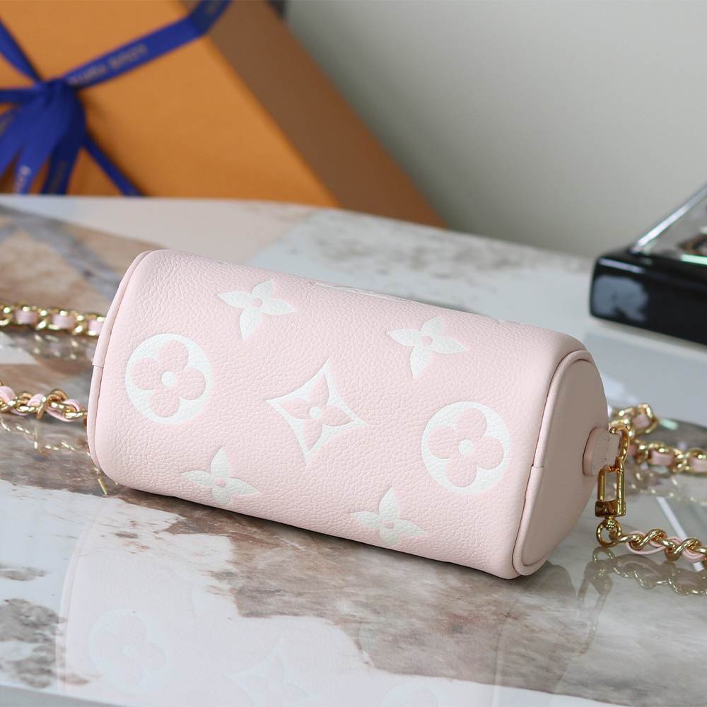 LV Nano Speedy