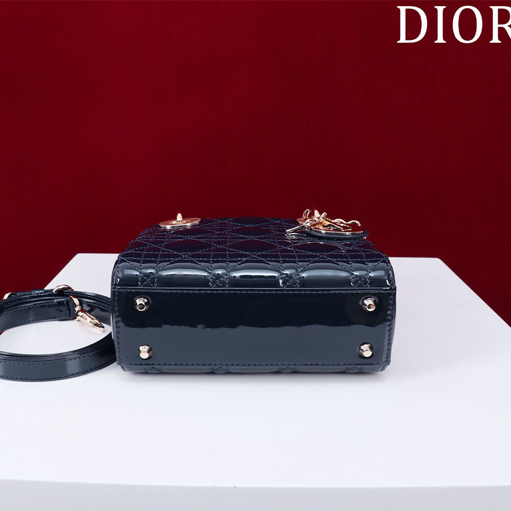 D10r Mini Lady D10r Bag