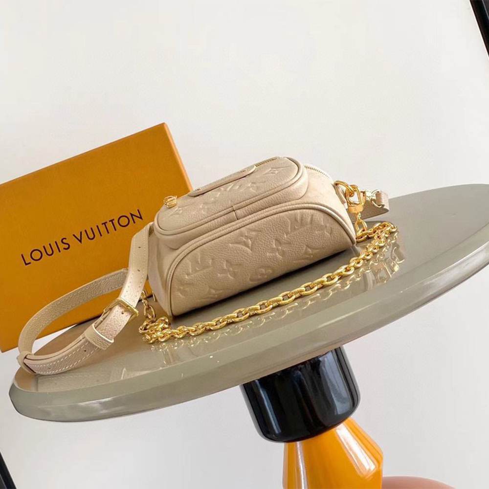 LV Mini Bumbag