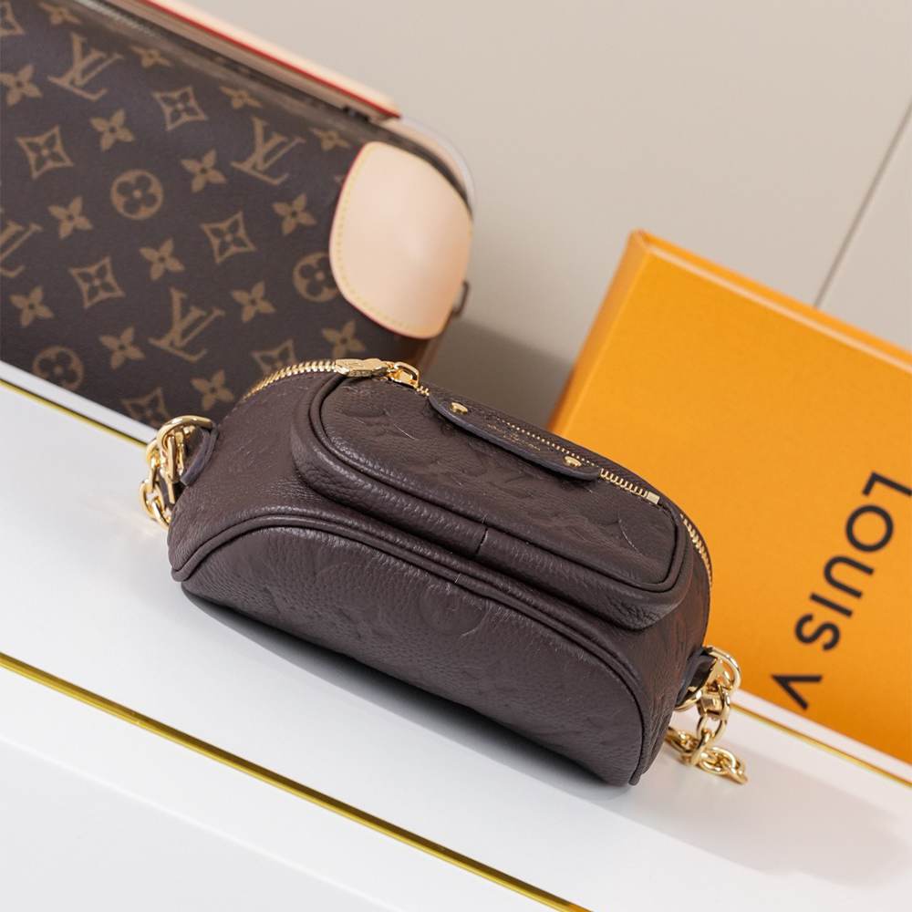 LV Mini Bumbag
