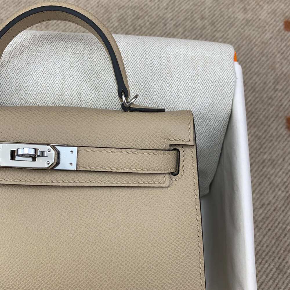 H**me5 Mini Kelly II(HIGH-END GRADE)
