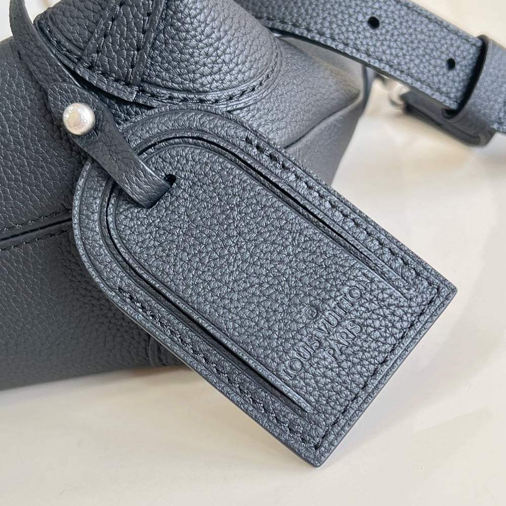 LV Steamer Crossbody(HIGH-END GRADE)