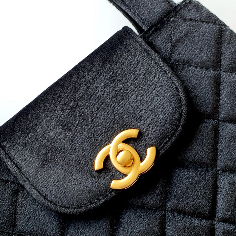 Ch**el KELLY BAG(HIGH-END GRADE)
