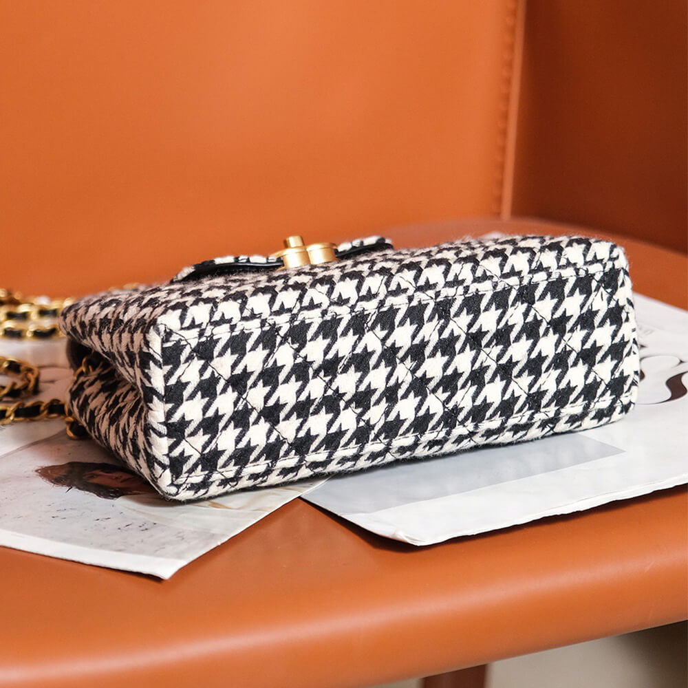 Ch**el KELLY BAG(HIGH-END GRADE)