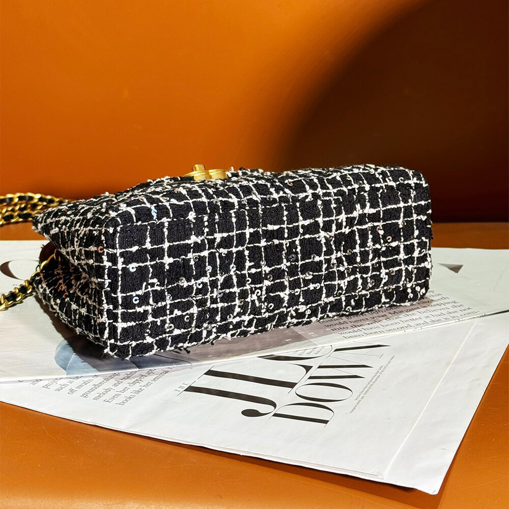 Ch**el KELLY BAG(HIGH-END GRADE)