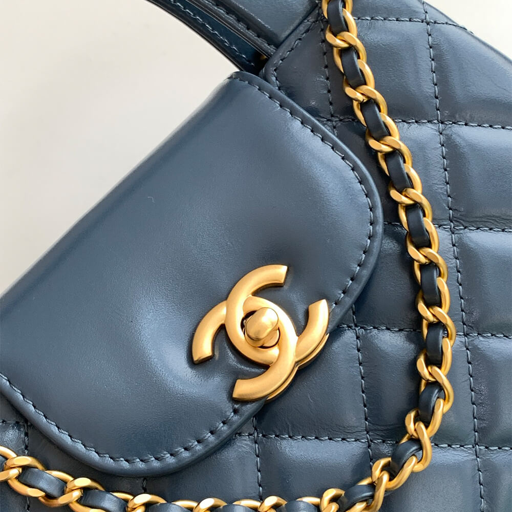 Ch**el KELLY BAG(HIGH-END GRADE)