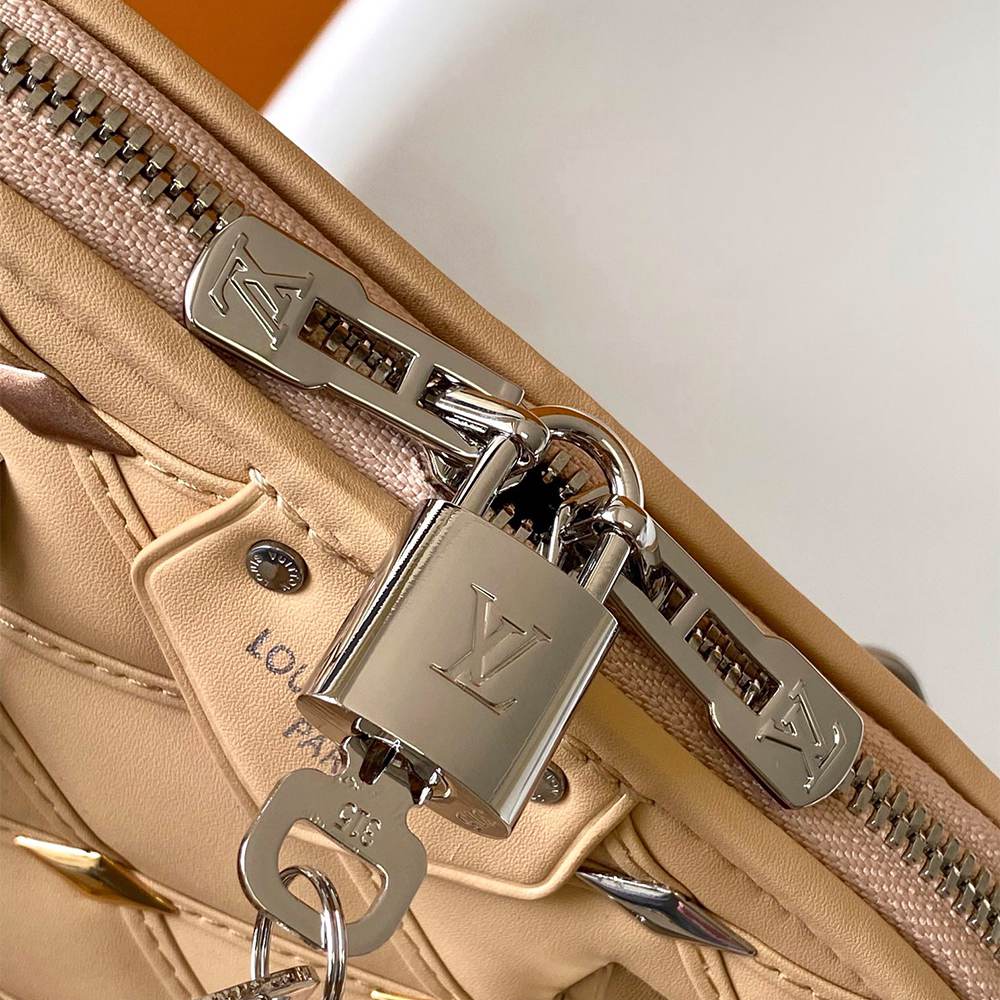 LV Alma BB