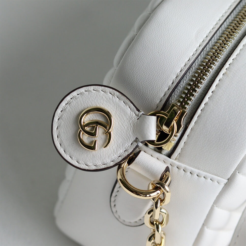 GG Marmont small camera bag