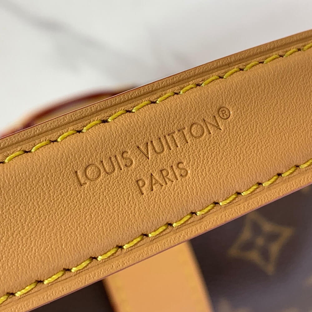 LV Pochette Mia(HIGH-END GRADE)