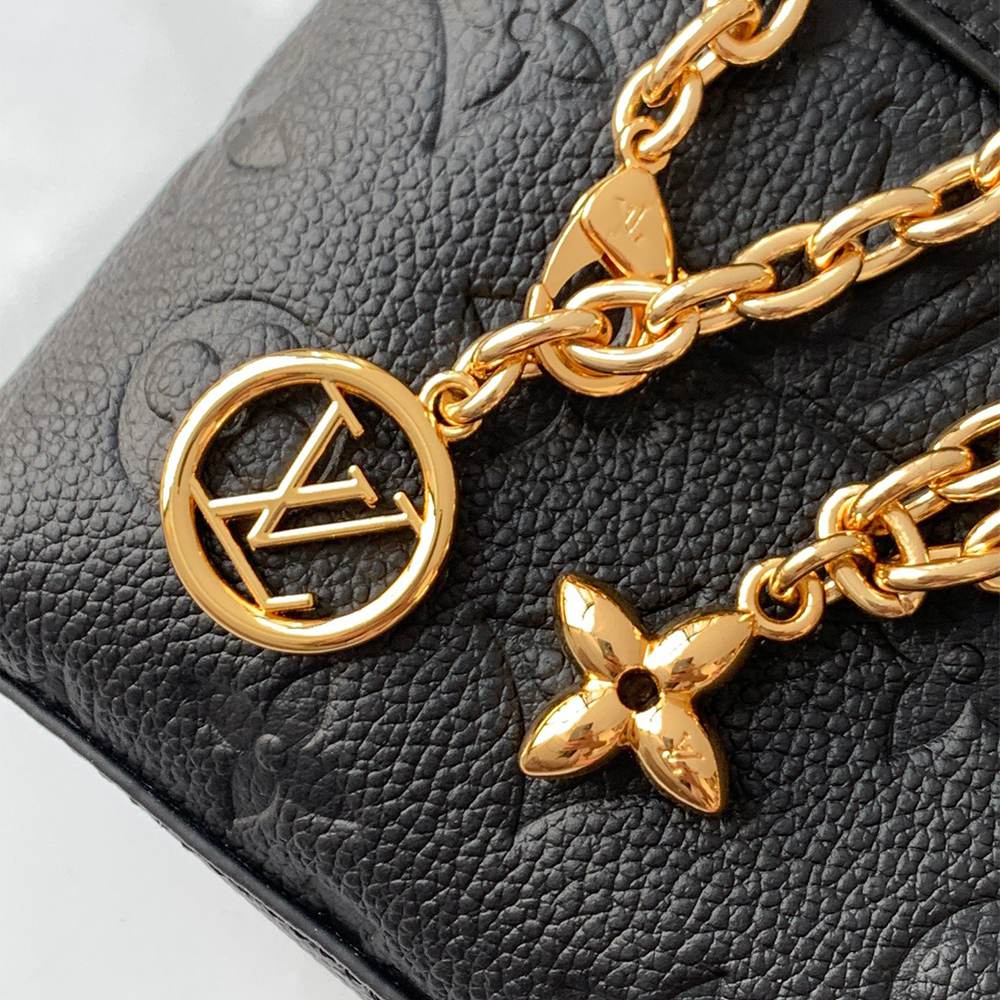 LV Nano Madeleine
