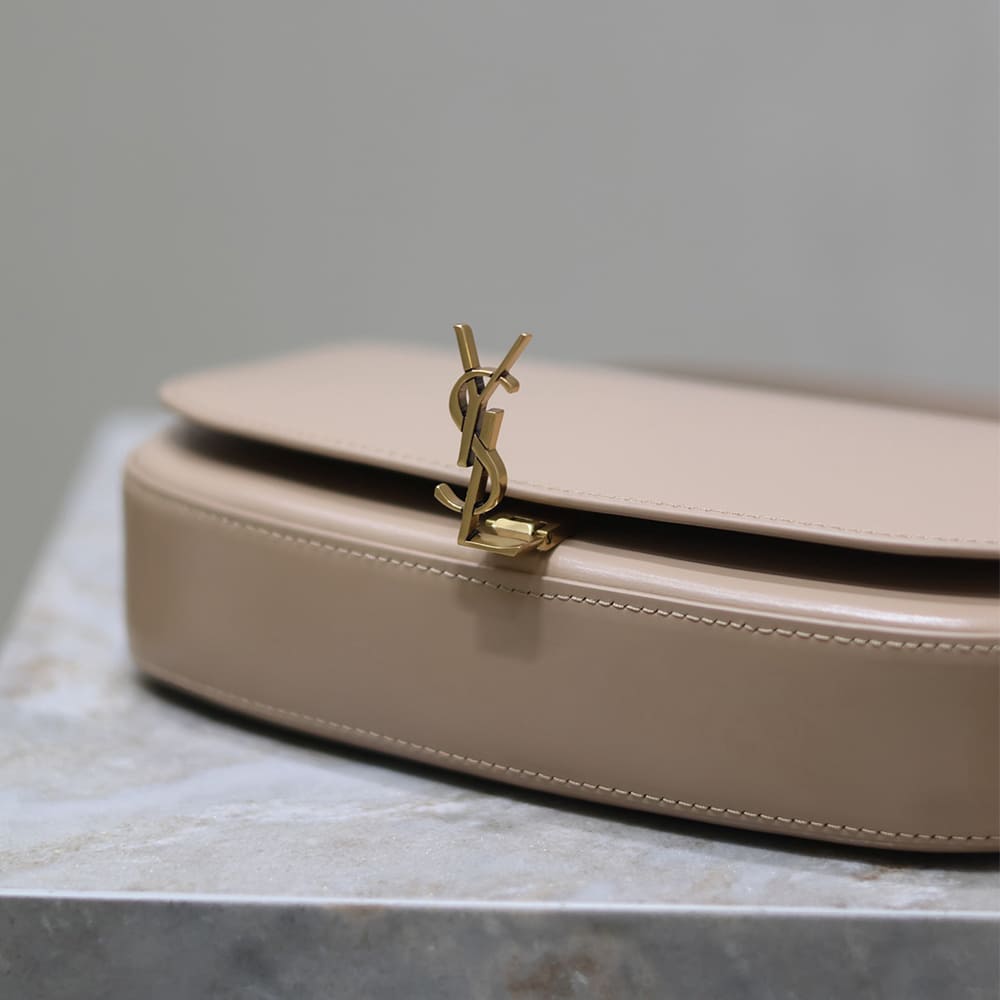 Y51 Mini VOLTAIRE in BOX Sa1nt Lau*nt