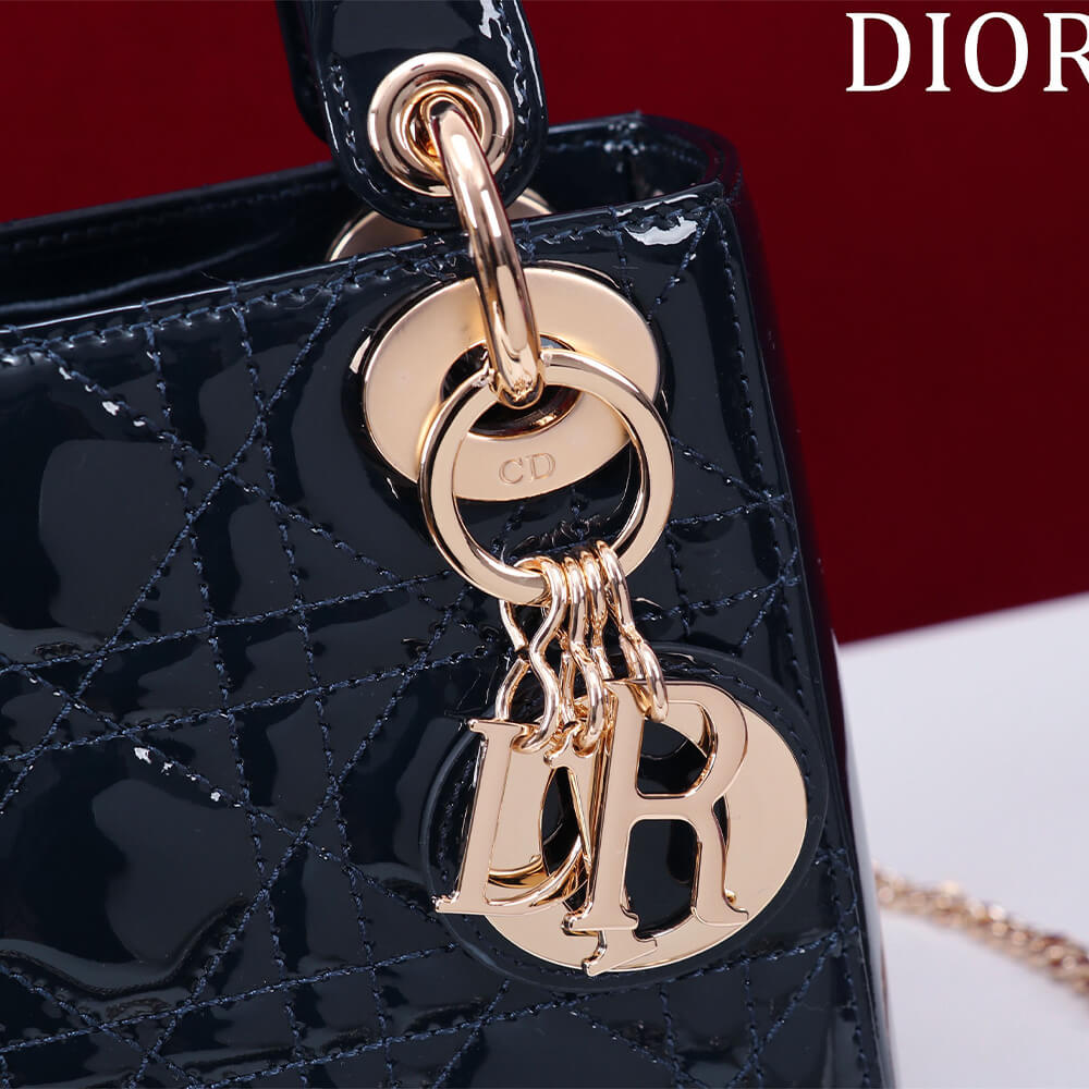 D10r Mini Lady D10r Bag