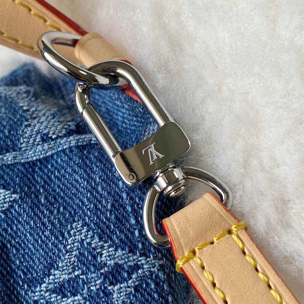 LV Vivienne Backpack(HIGH-END GRADE)