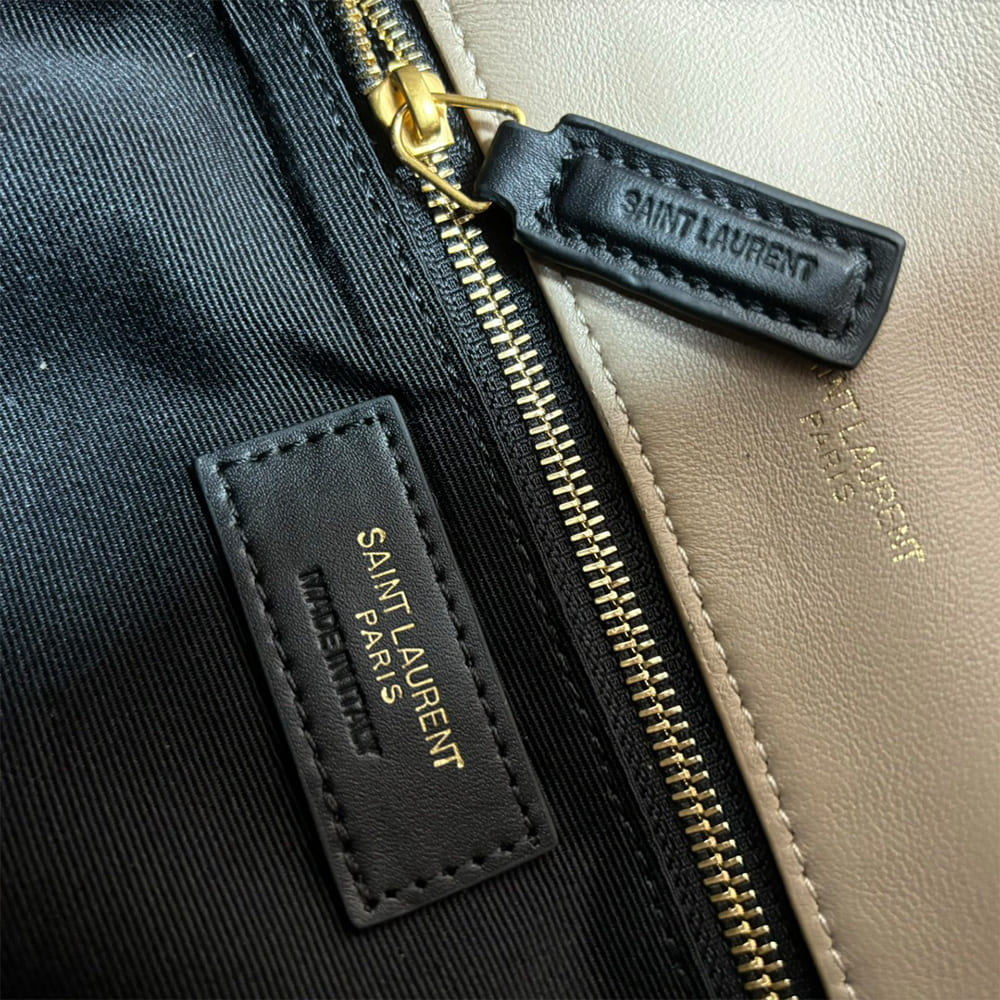 Y51 PUFFER small in suede(HIGH-END GRADE)