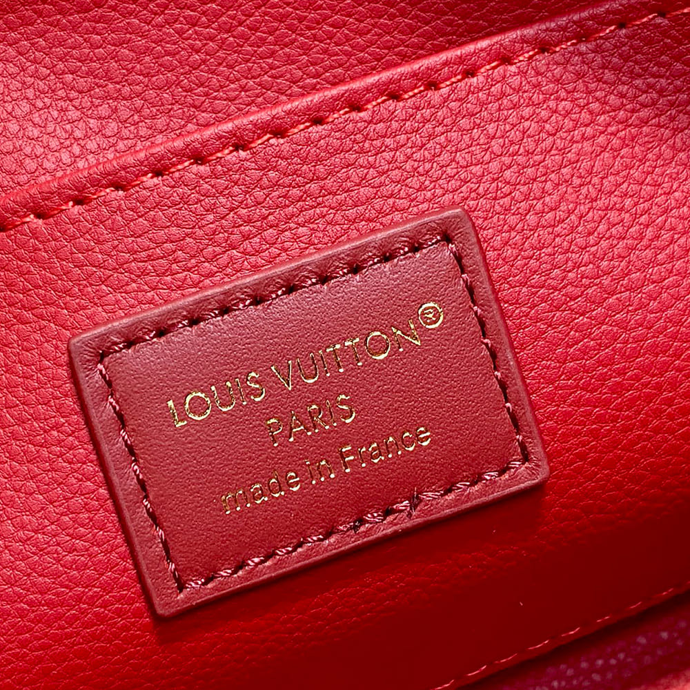 LV Cosmetic Pouch PM(HIGH-END GRADE)