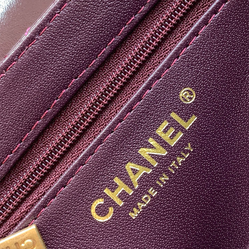 Ch**el KELLY BAG(HIGH-END GRADE)