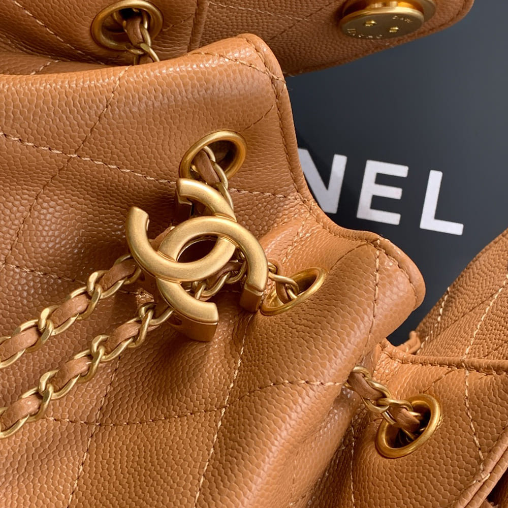 Ch**el 25 Mini Handbag(HIGH-END GRADE)