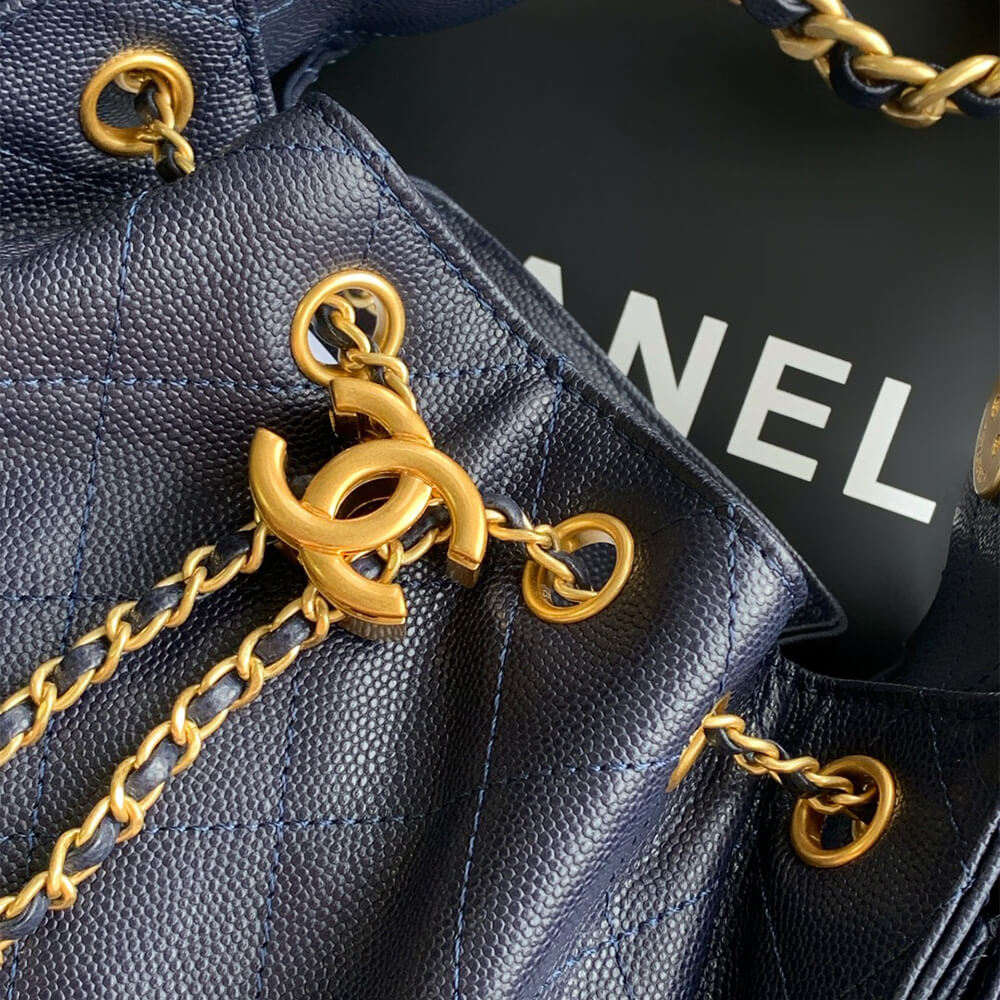 Ch**el 25 Mini Handbag(HIGH-END GRADE)