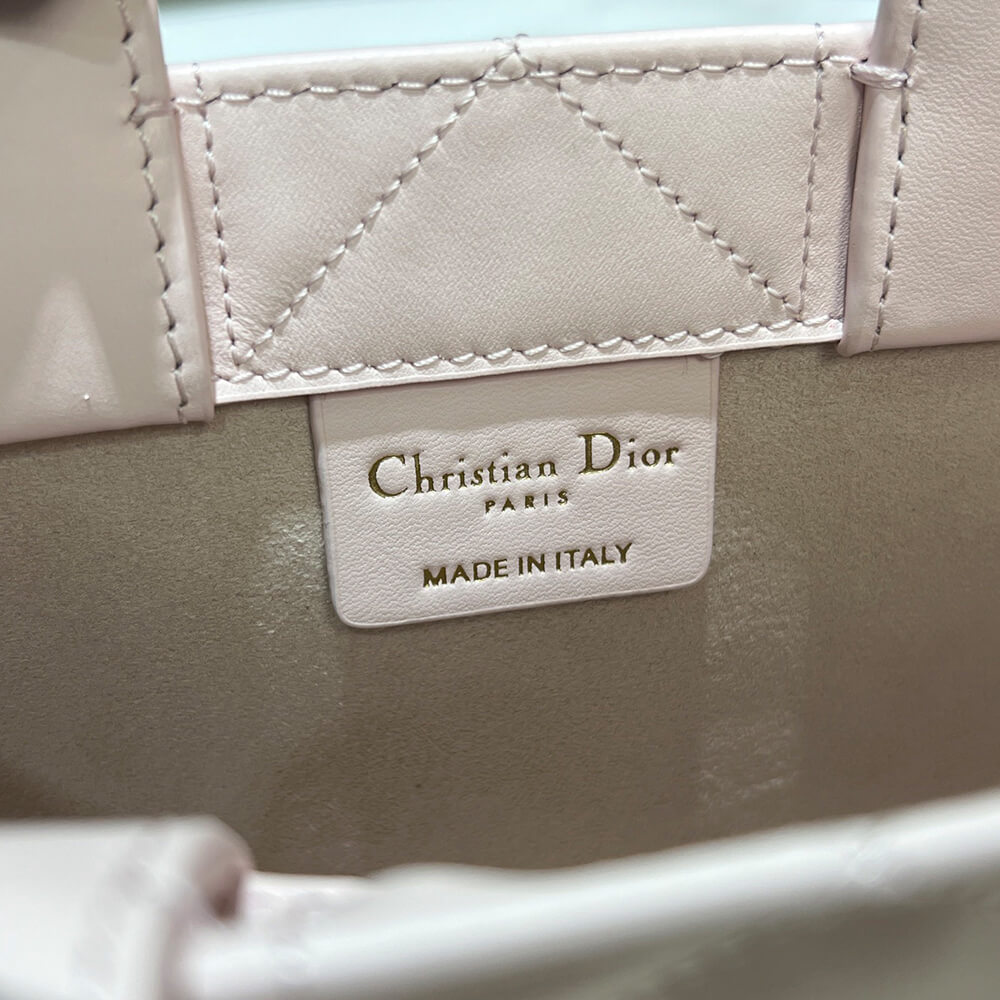 D10r Mini D10r Book Tote