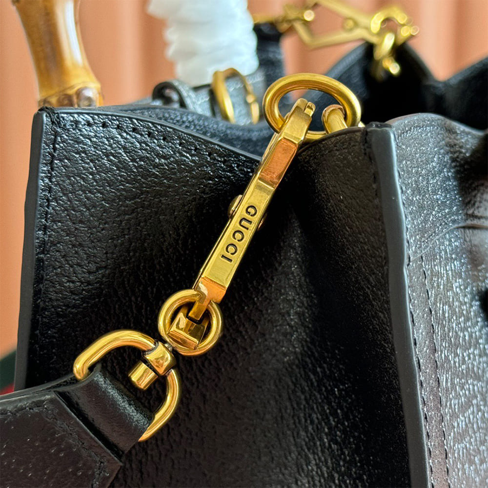 Gvc*1 New Diana medium tote bag(HIGH-END GRADE)