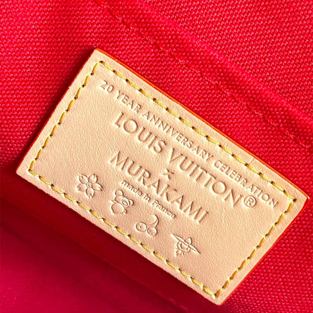 LV x TM Alma BB