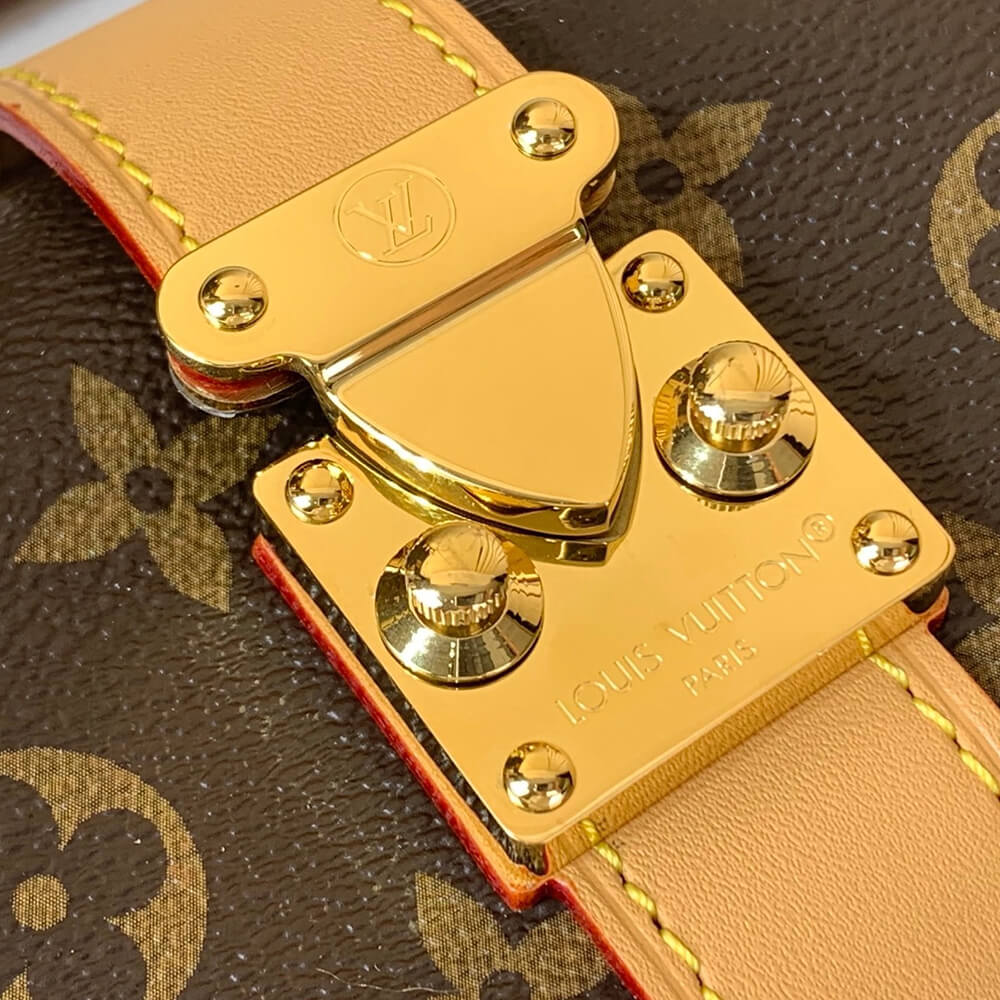 LV Pochette Mia(HIGH-END GRADE)