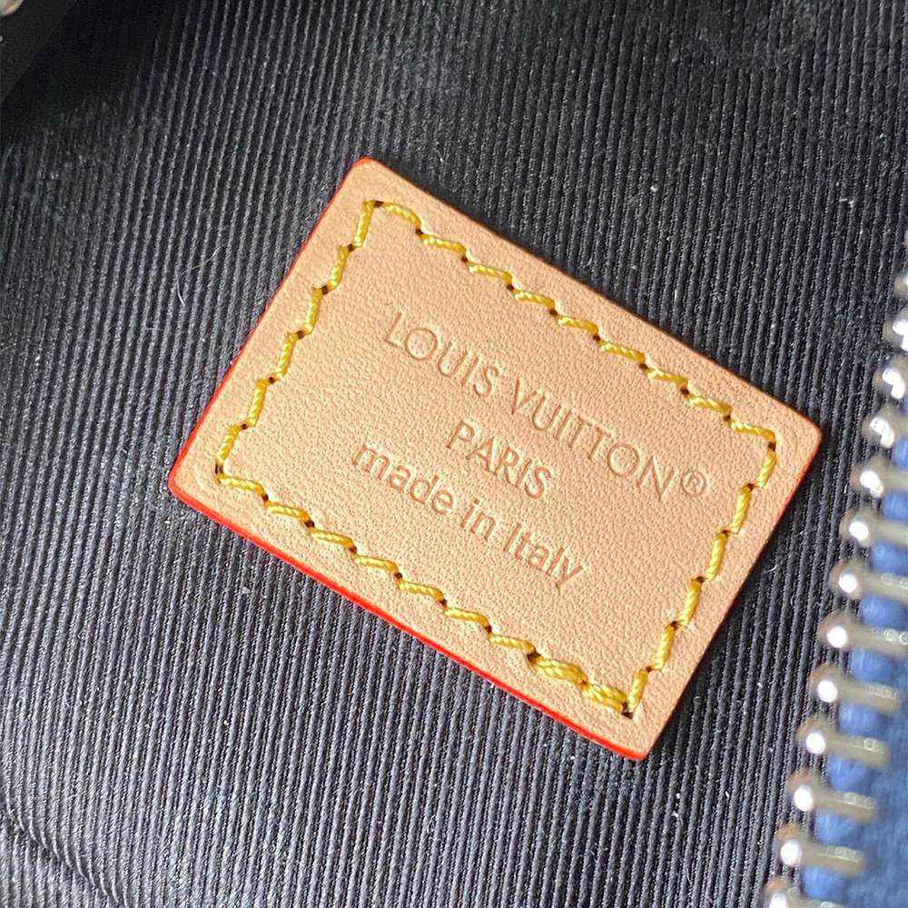LV Vivienne Backpack(HIGH-END GRADE)