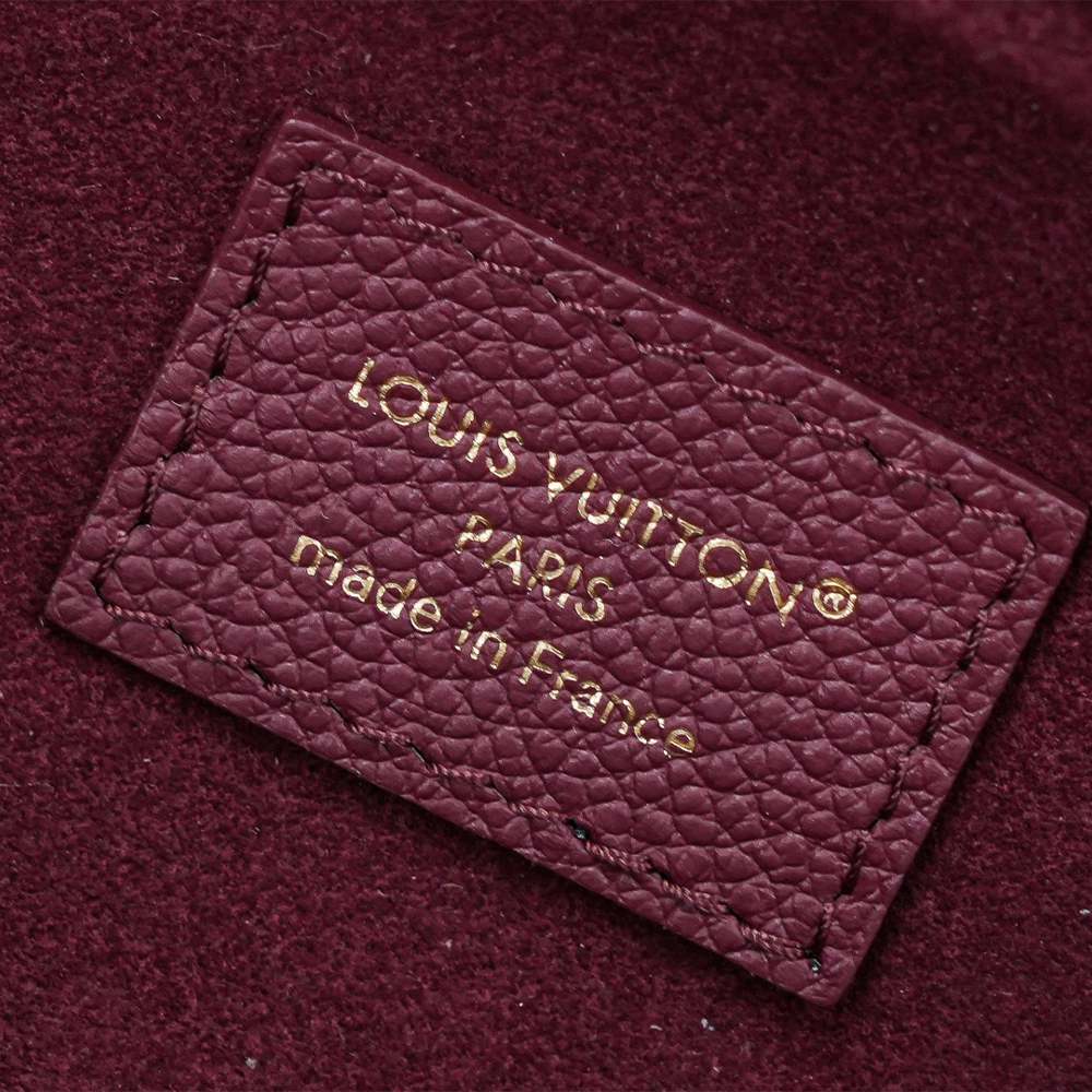 LV Mini Bumbag