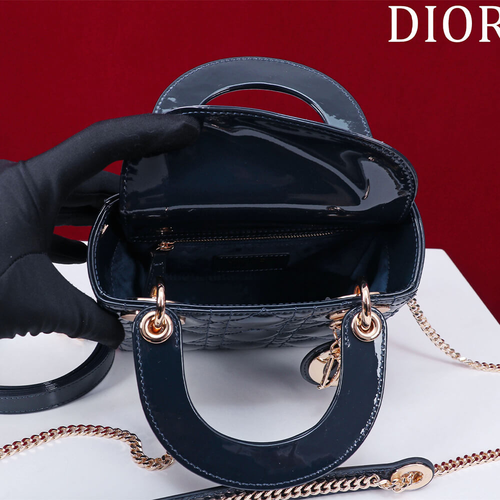 D10r Mini Lady D10r Bag