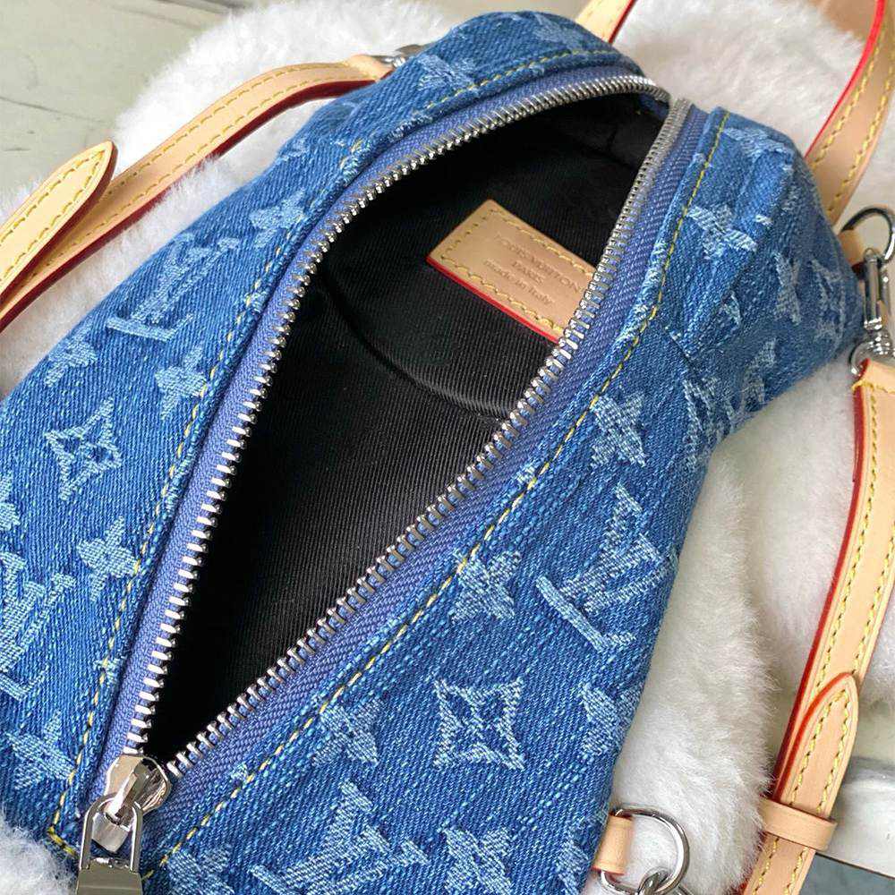 LV Vivienne Backpack(HIGH-END GRADE)