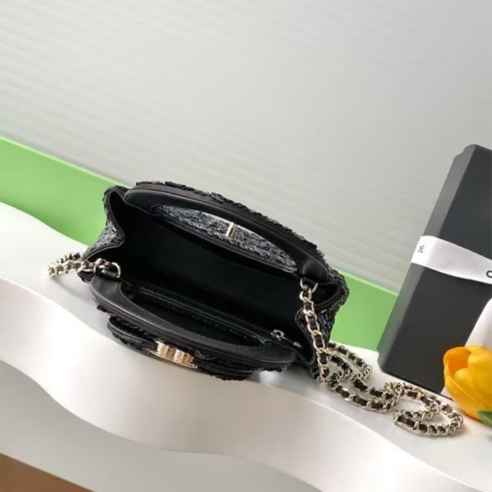 Ch**el KELLY BAG(HIGH-END GRADE)