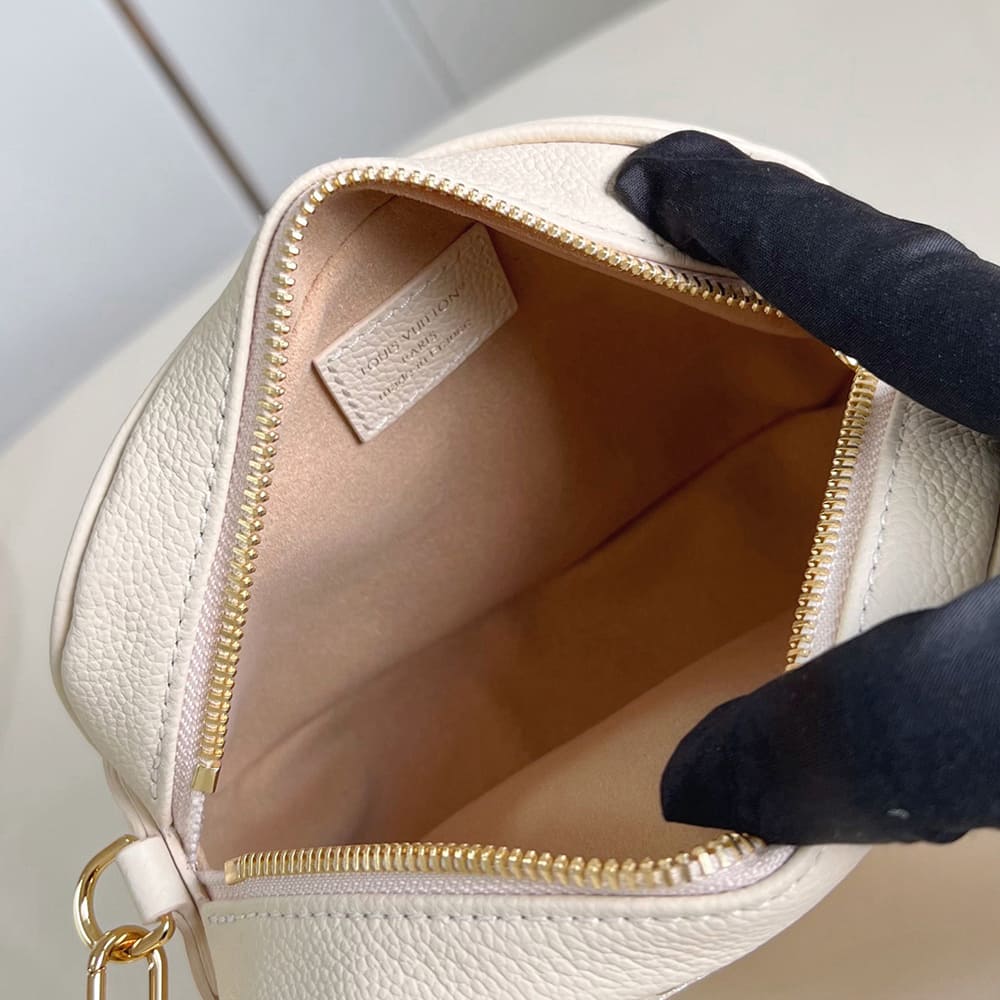 LV Tiny Camera Bag