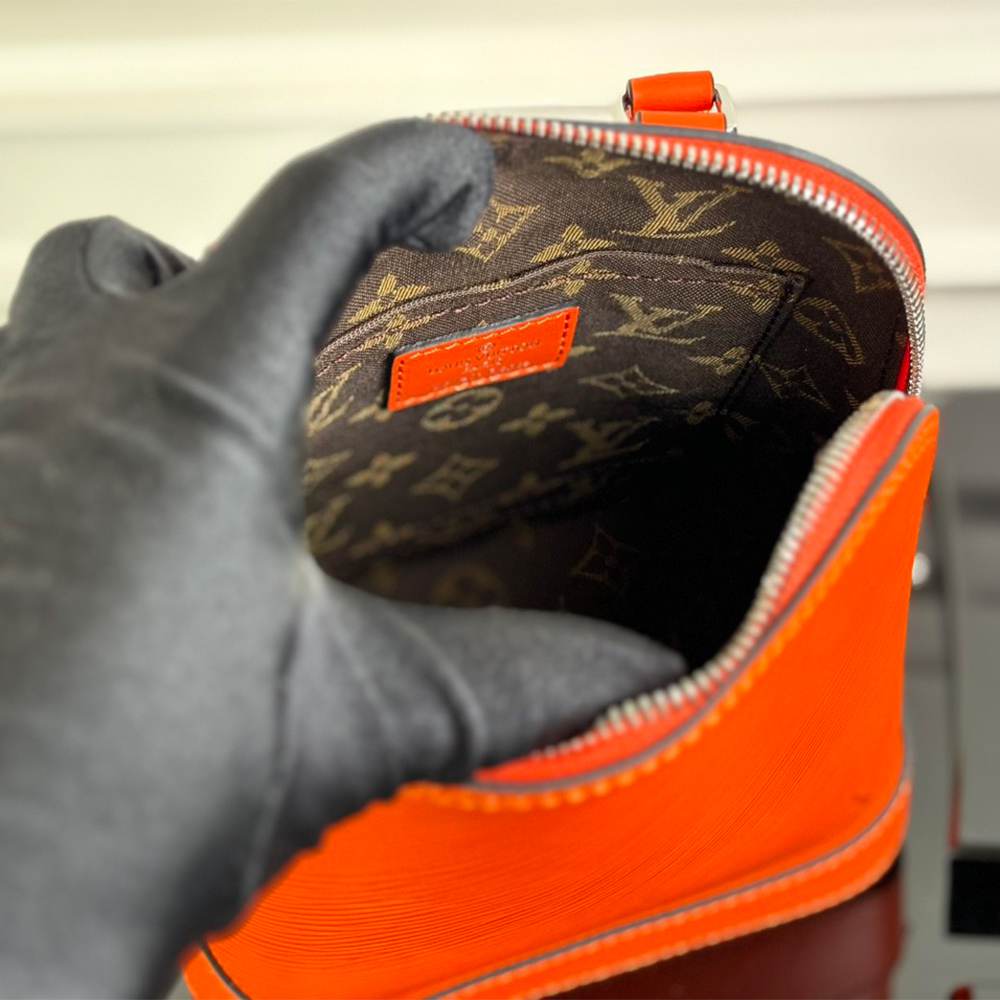 LV Alma Backpack(HIGH-END GRADE)