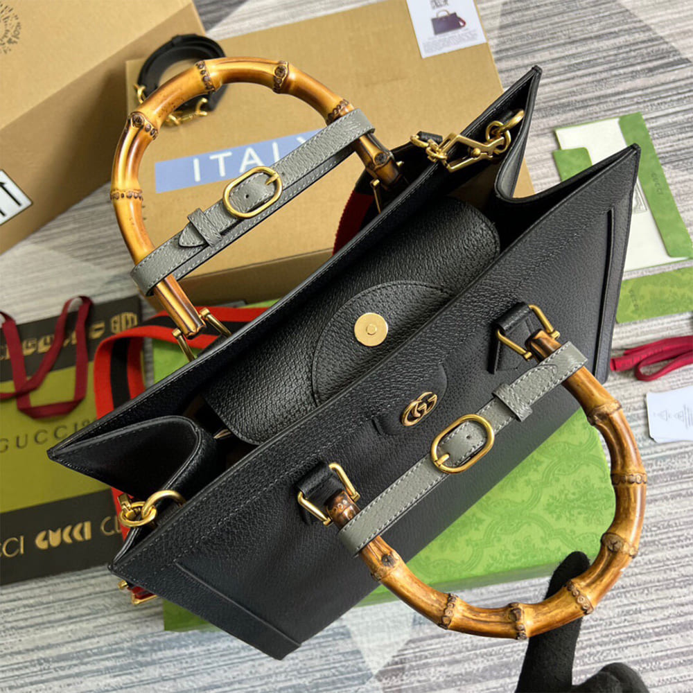 Gvc*1 New Diana large tote bag(HIGH-END GRADE)
