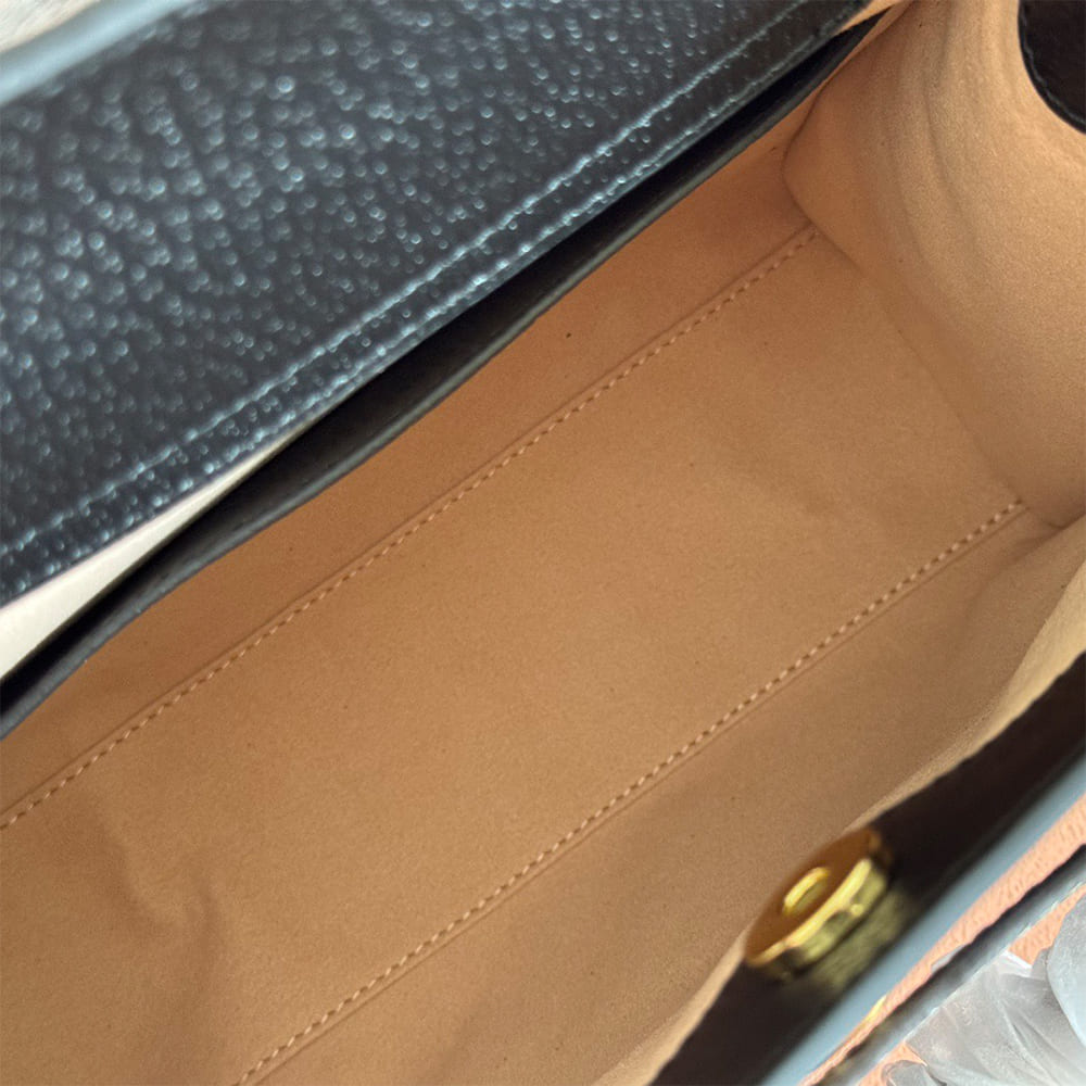 Gvc*1 New Diana medium tote bag(HIGH-END GRADE)
