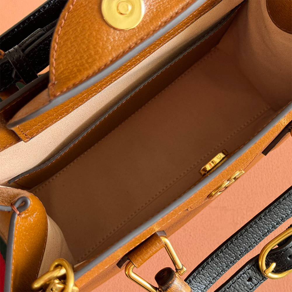 Gvc*1 New Diana medium tote bag(HIGH-END GRADE)