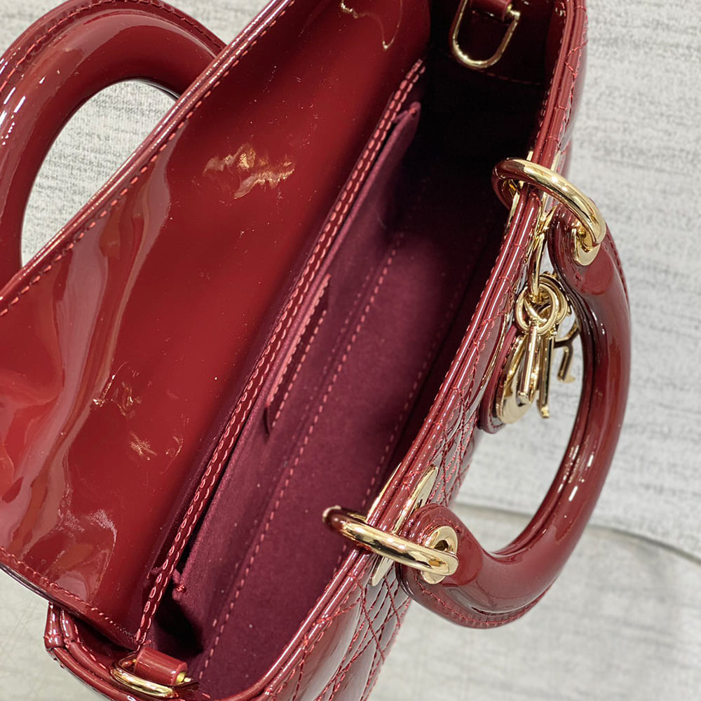 D10r Small Lady D-Joy Bag