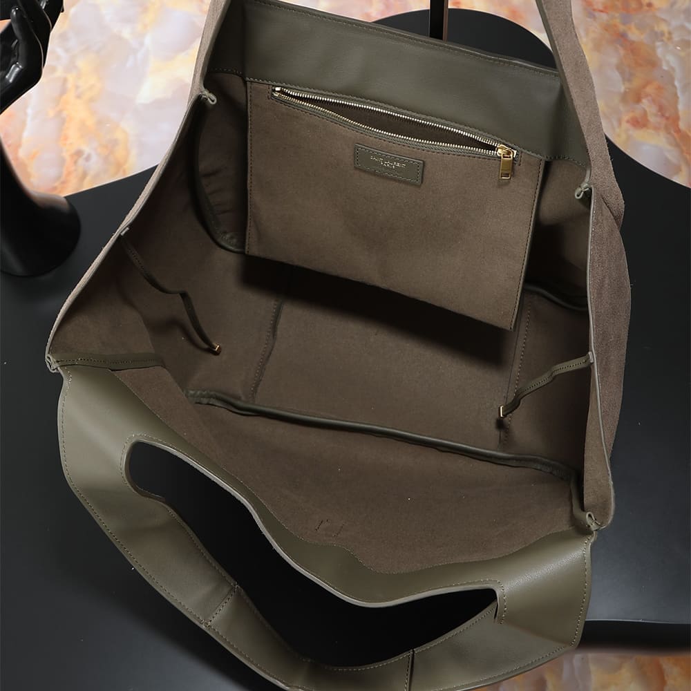 Y51 LE 5 A 7 BEA in suede(HIGH-END GRADE)