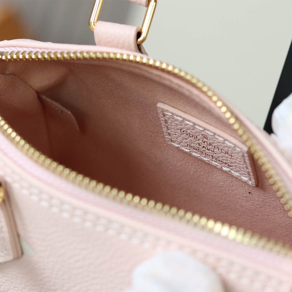 LV Nano Speedy