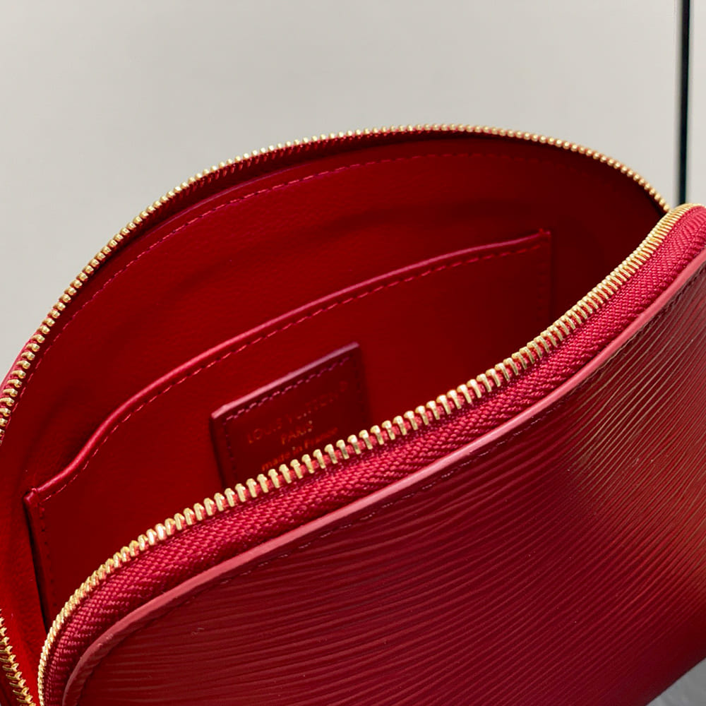 LV Cosmetic Pouch PM(HIGH-END GRADE)