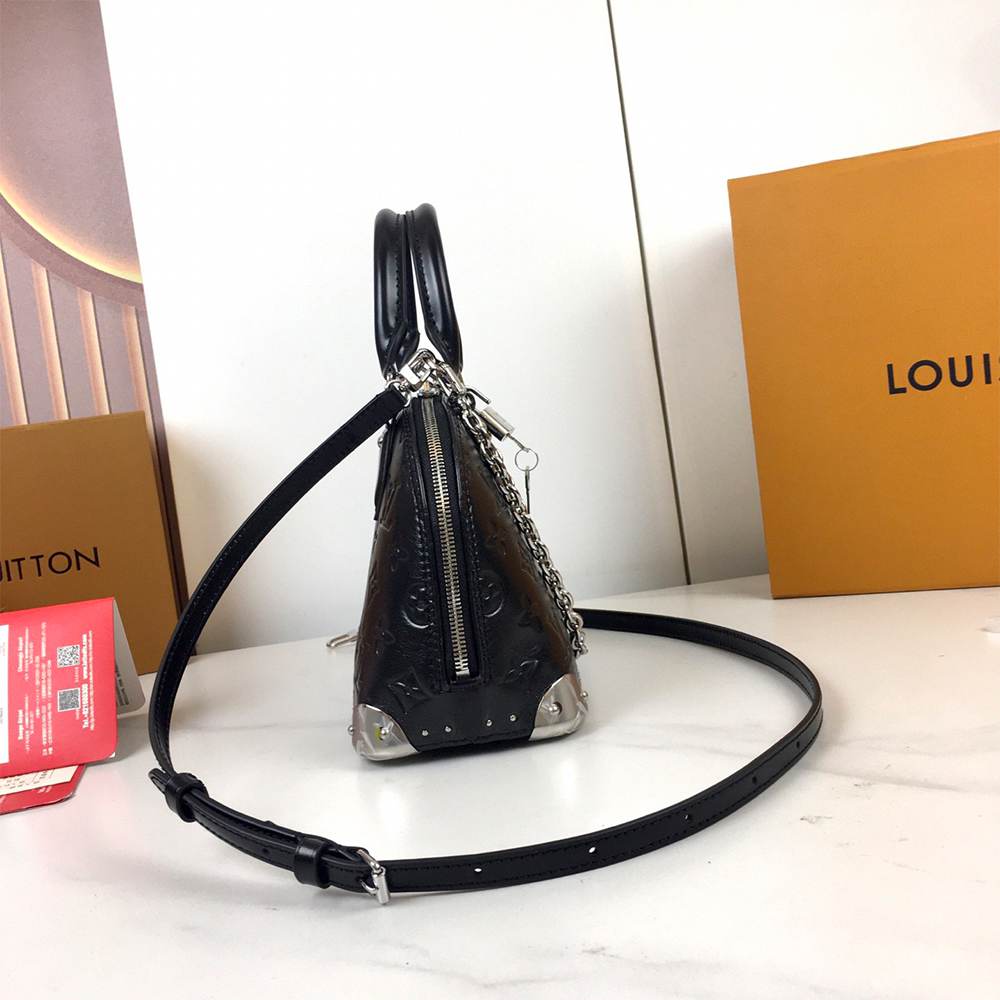 LV Alma Trunk BB