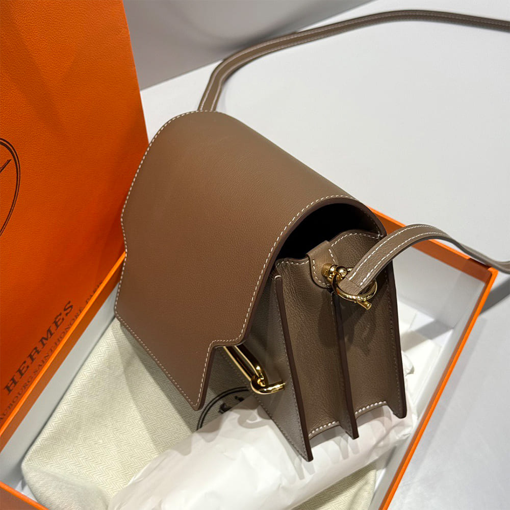 H**me5 Roulis mini bag(HIGH-END GRADE)