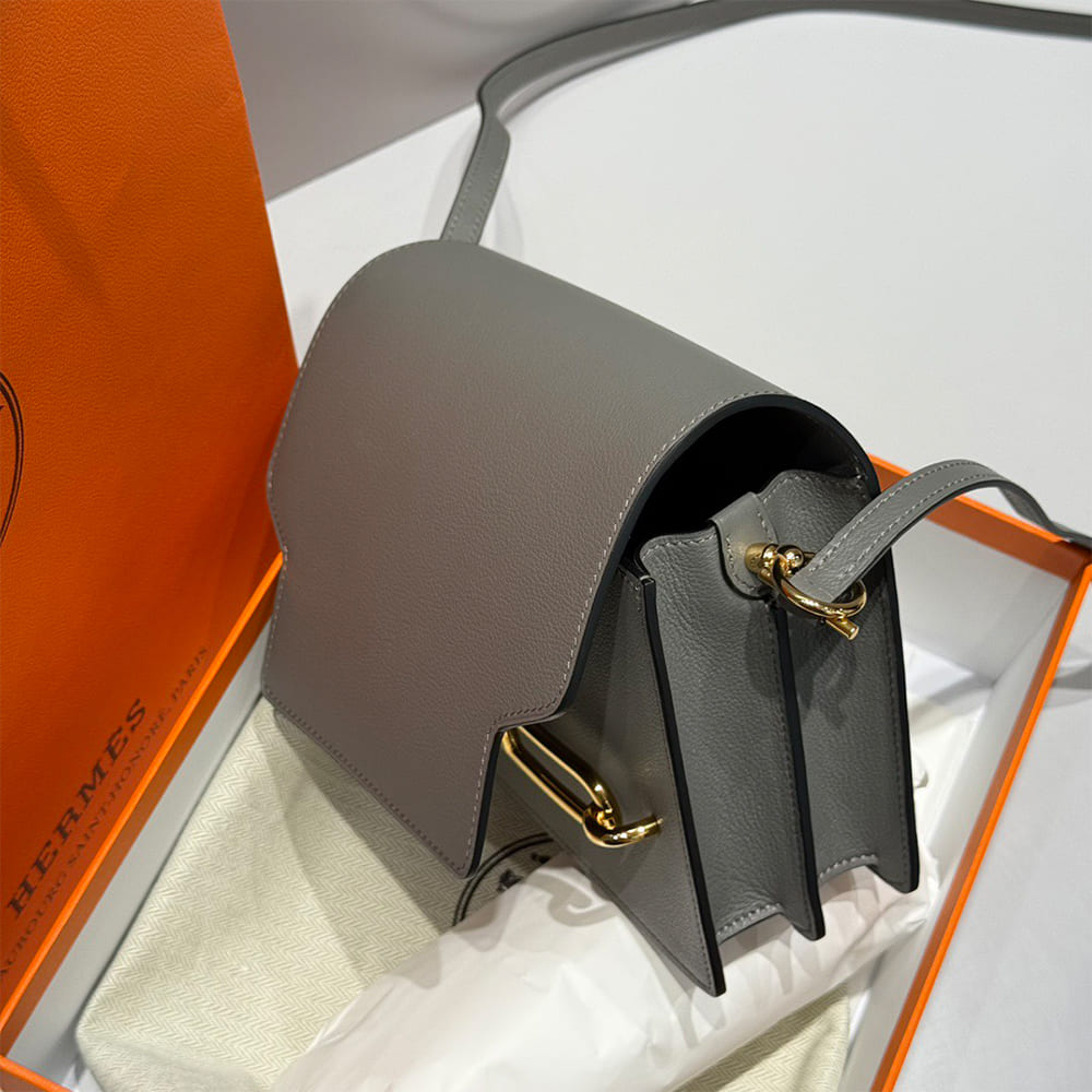 H**me5 Roulis mini bag(HIGH-END GRADE)