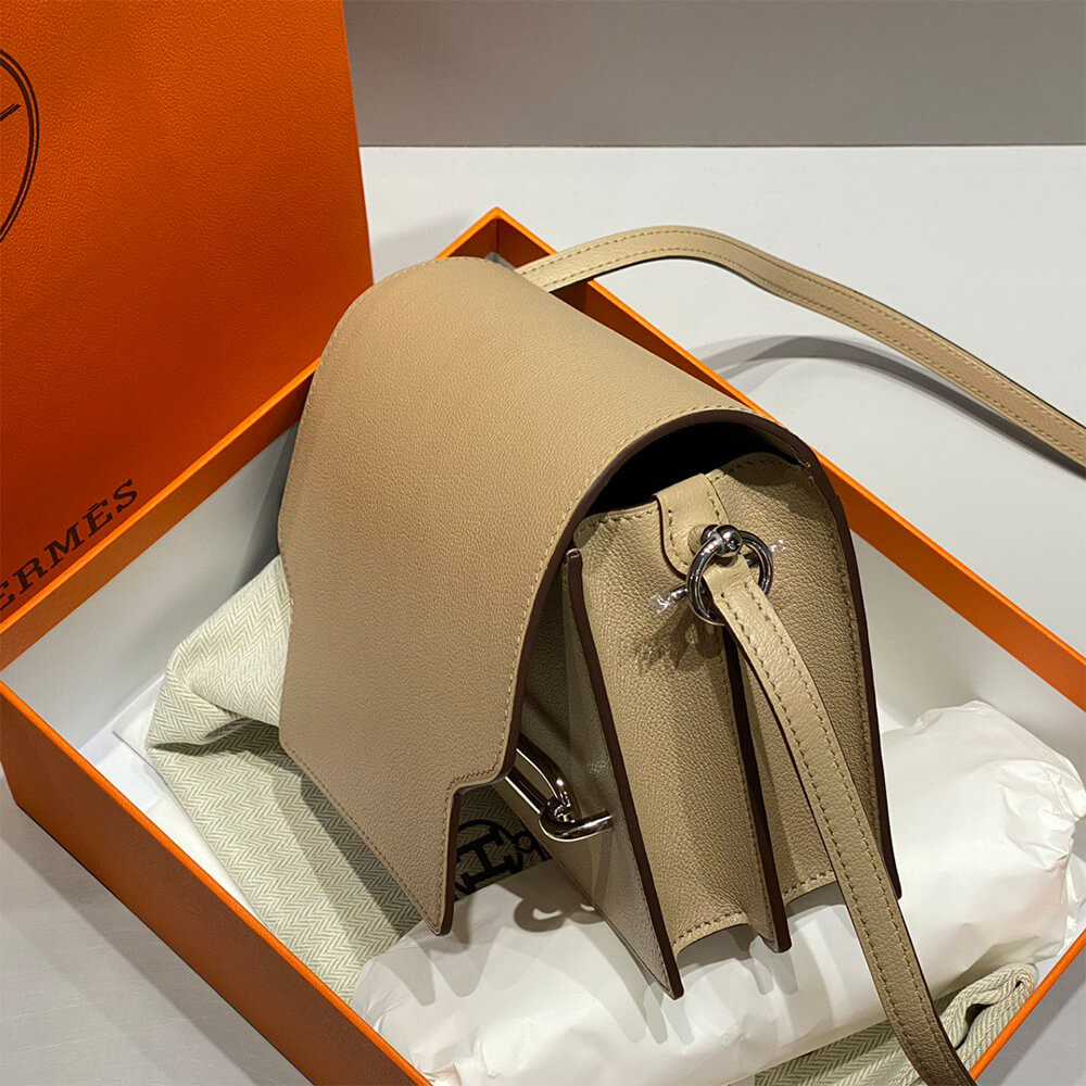 H**me5 Roulis mini bag(HIGH-END GRADE)