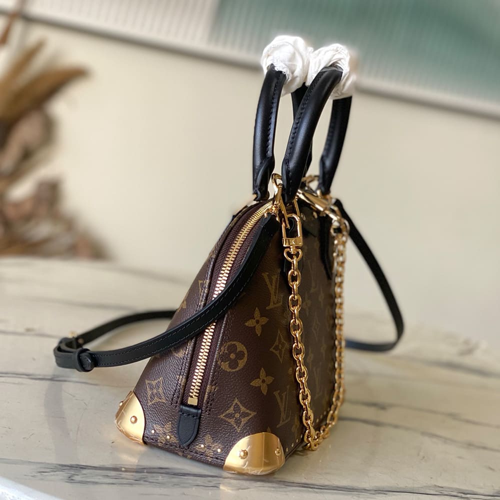 LV Alma Trunk BB(HIGH-END GRADE)